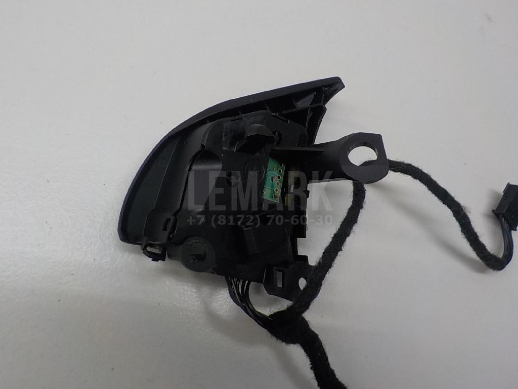 Блок кнопок для  BMW 3-serie G20/G21 2018