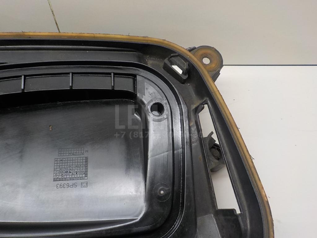 Корпус воздушного фильтра для  Cadillac Escalade II 2000-2006