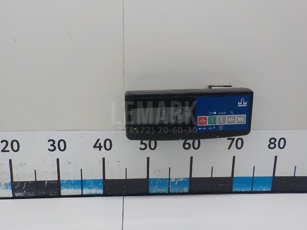 Хомут металлический для  Daewoo Espero 1991-1999