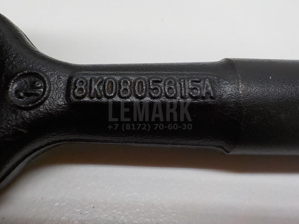 Крюк буксировочный для  BMW 4-serie G22/G23 2020