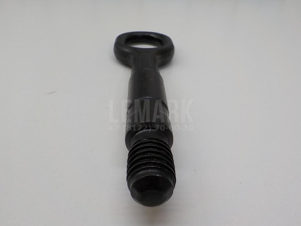 Крюк буксировочный для  BMW 4-serie G22/G23 2020