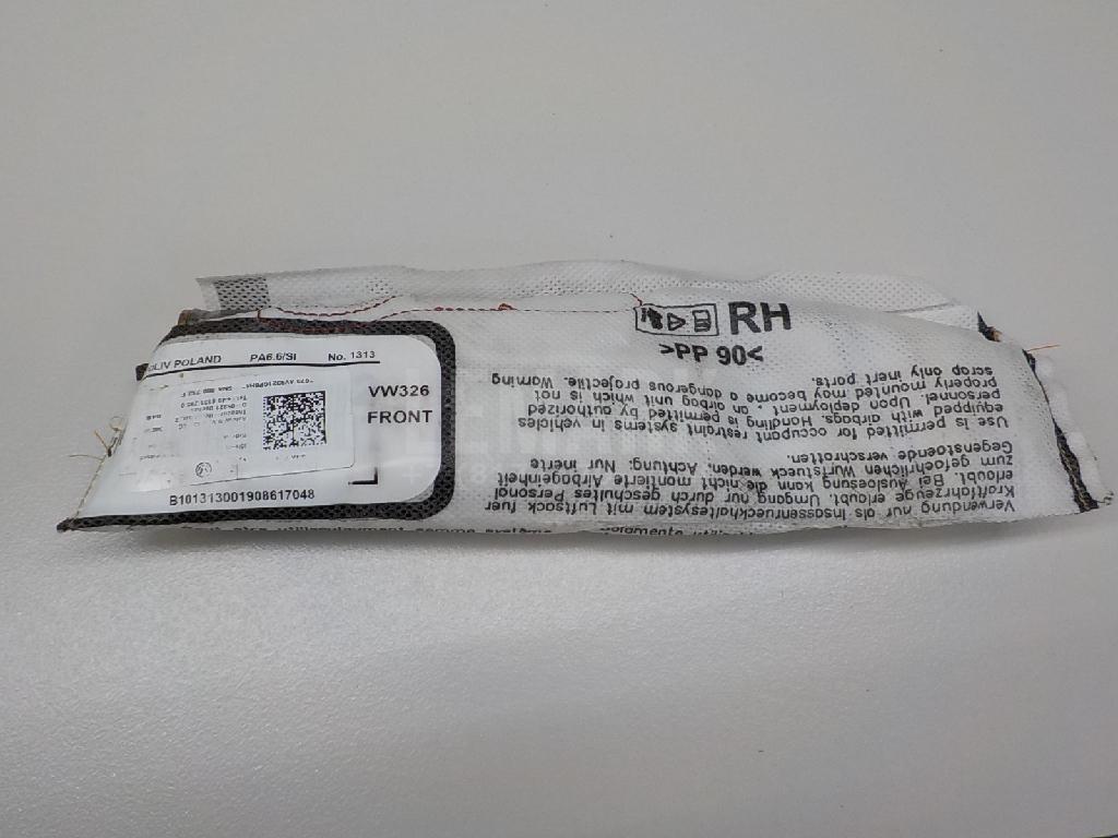 Подушка безопасности боковая (в сиденье) 5NA880242F VAG