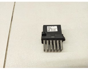 Резистор отопителя для Ford S-MAX 2006-2015 с разборки состояние отличное