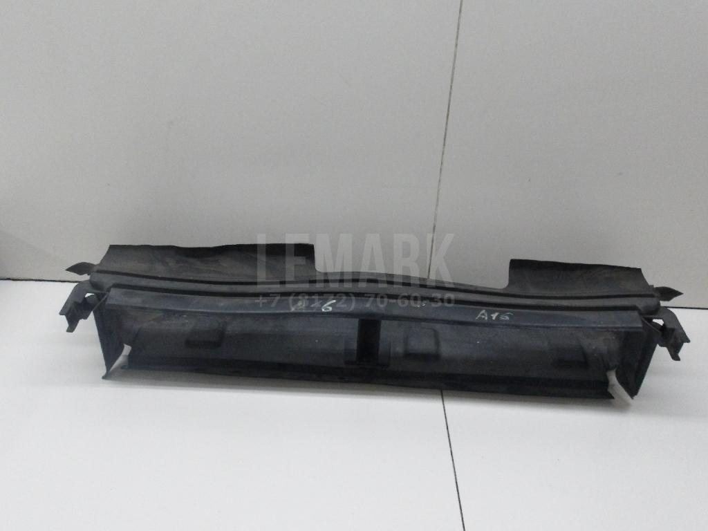 Воздуховод радиатора верхний 1714867 Ford