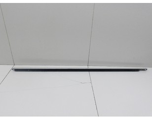Накладка стекла переднего левого для Ford Focus III 2011-2019 с разборки состояние хорошее