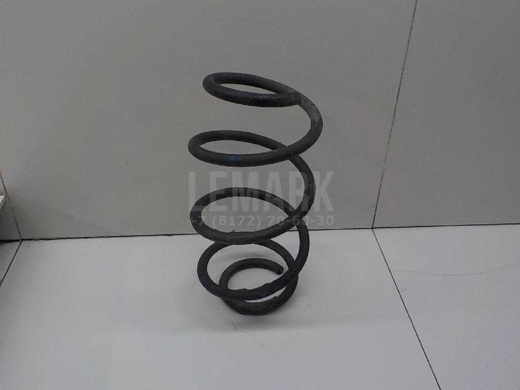 Пружина передняя 546302Y250 Hyundai-Kia
