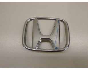 Эмблема на крышку багажника для Honda Accord VIII 2008-2015 б/у состояние отличное