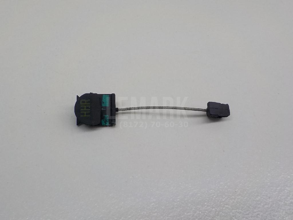 Трос открывания задней двери 1Z9839060 VAG