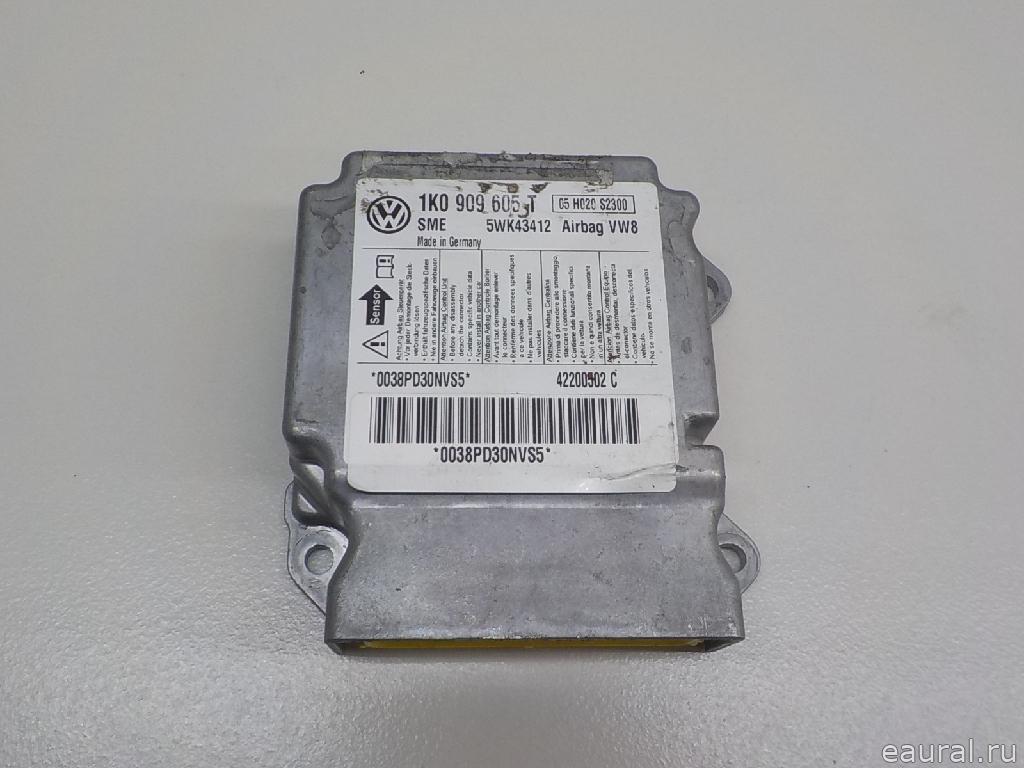 Блок управления AIR BAG