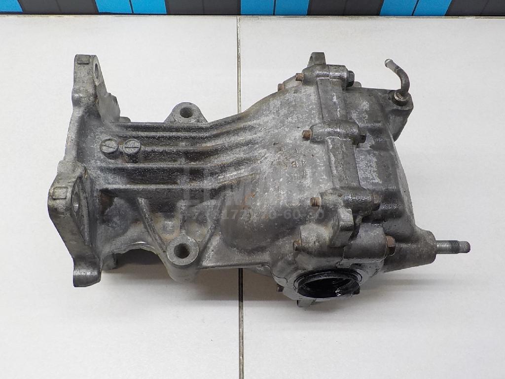 Редуктор заднего моста 383004BF0A Nissan