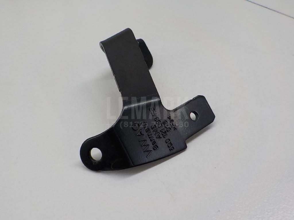 Кронштейн (сопут. товар) для  Fiat Panda 2003-2012
