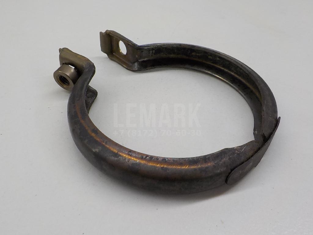 Хомут глушителя для  BMW 3-serie F30/F31/F80 2011-2020