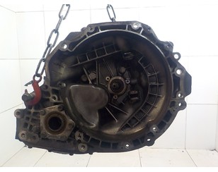 Коробка механическая D16 для Opel Mokka 2012-2019 с разборки состояние под восстановление