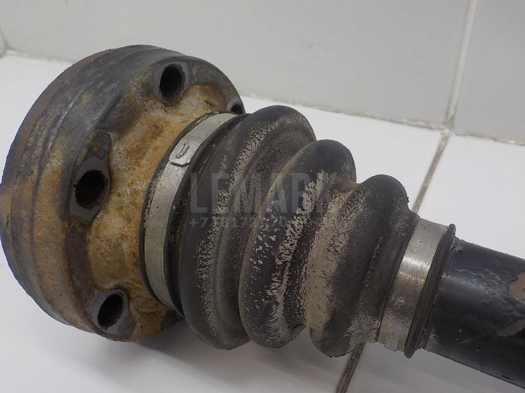 Полуось задняя правая для  Ford Fiesta 2008-2019