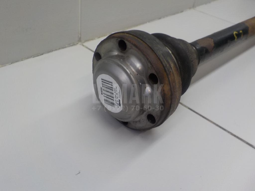 Полуось задняя правая для  Ford Fiesta 2008-2019