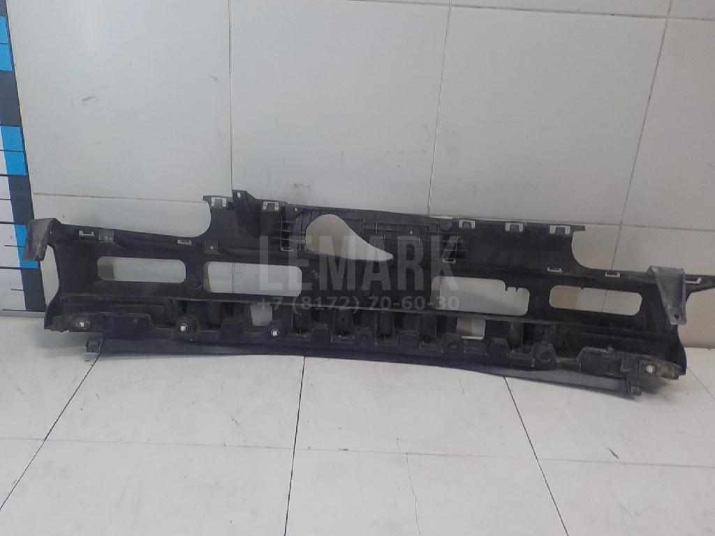 Усилитель заднего бампера для  Acura MDX 2001-2006