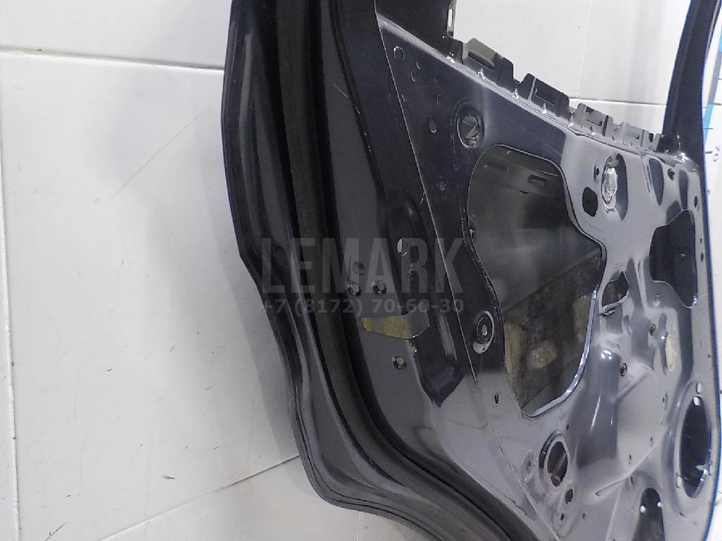Дверь задняя левая для  Ford Escape EUR 2007-2009