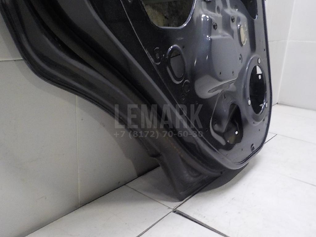 Дверь задняя левая для  Ford Escape EUR 2007-2009