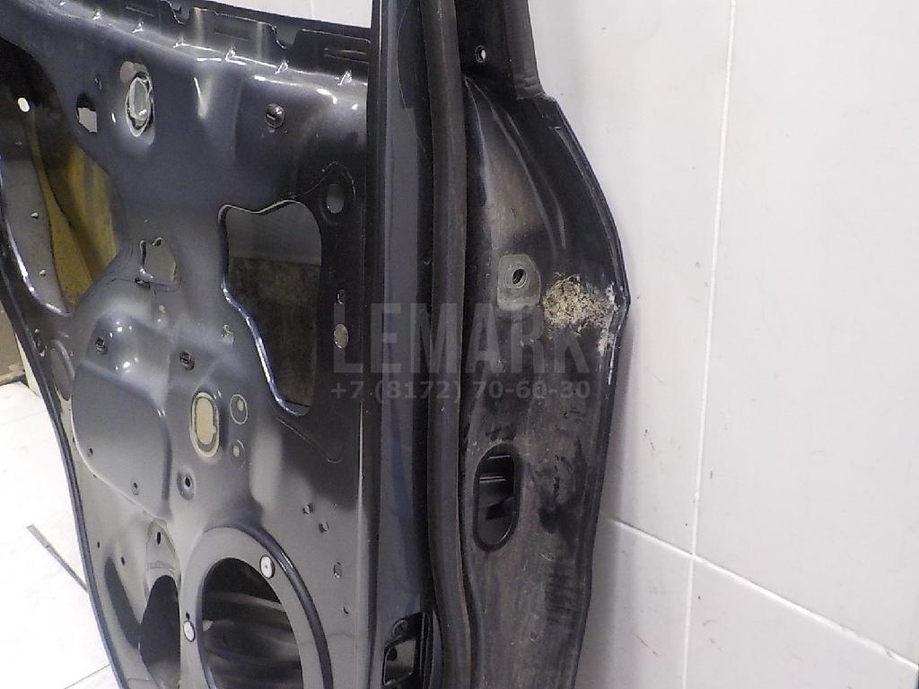 Дверь задняя левая для  Ford Escape EUR 2007-2009