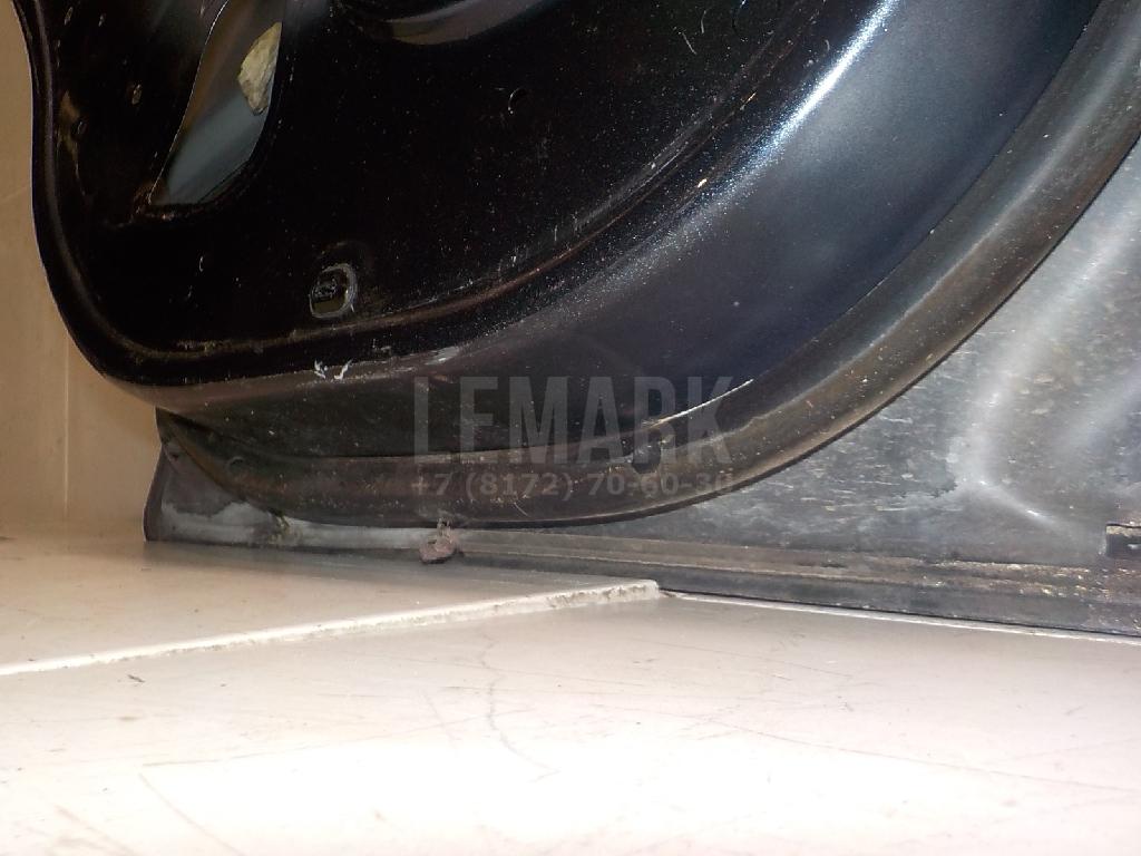 Дверь задняя левая для  Ford Escape EUR 2007-2009