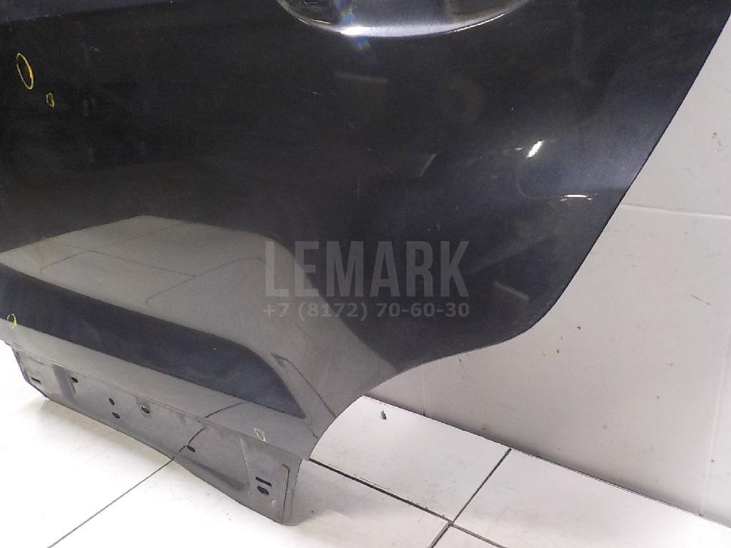 Дверь задняя левая для  Ford Escape EUR 2007-2009