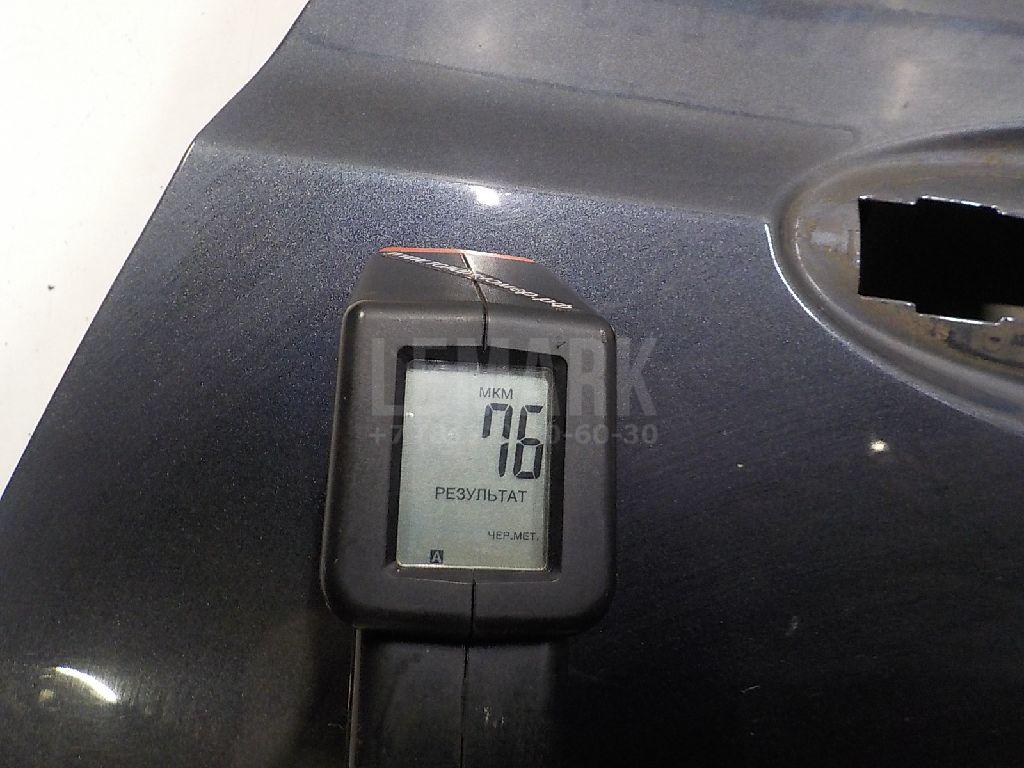 Дверь задняя левая для  Ford Escape EUR 2007-2009