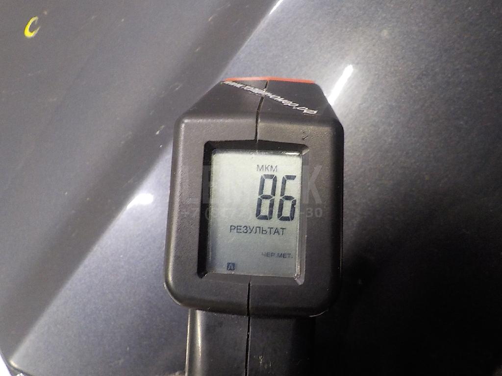 Дверь задняя правая для  BPW SH 1995