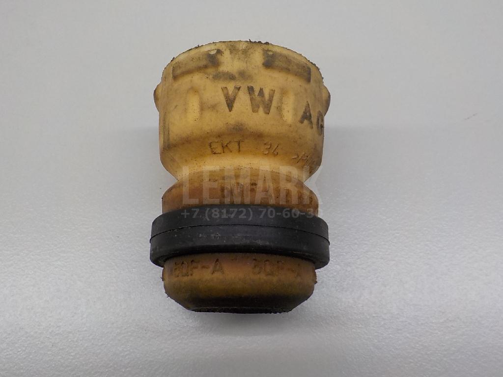 Отбойник переднего амортизатора 5QF412303A VAG