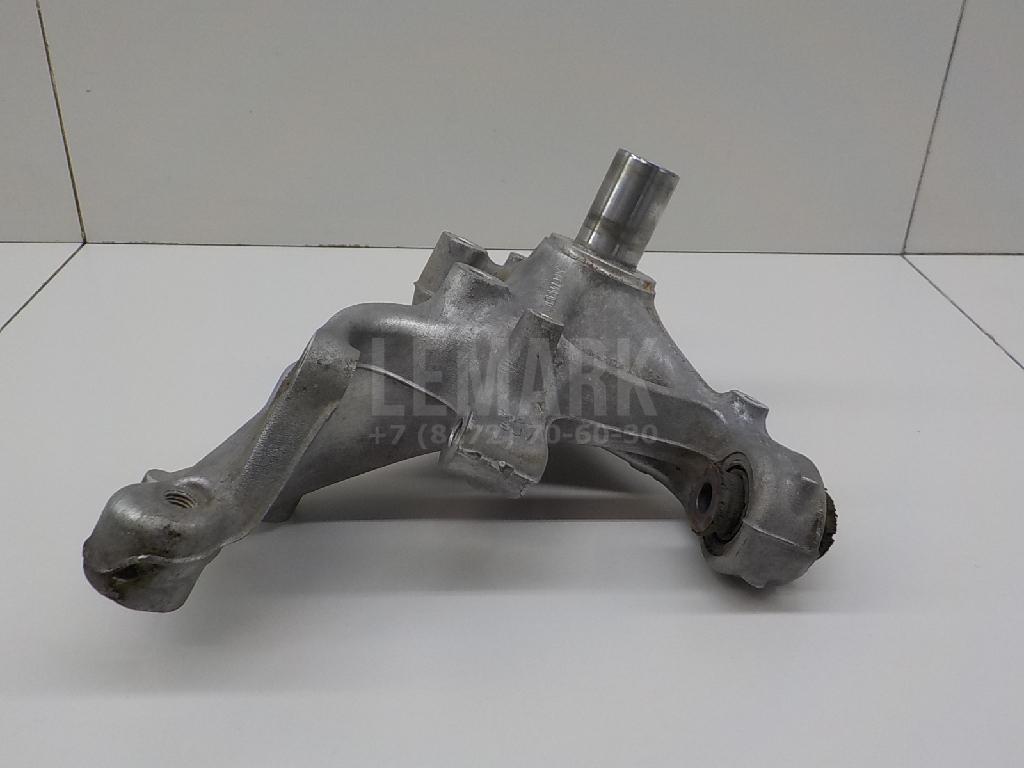 Кулак поворотный задний левый для  BMW 3-serie E90/E91 2005-2012