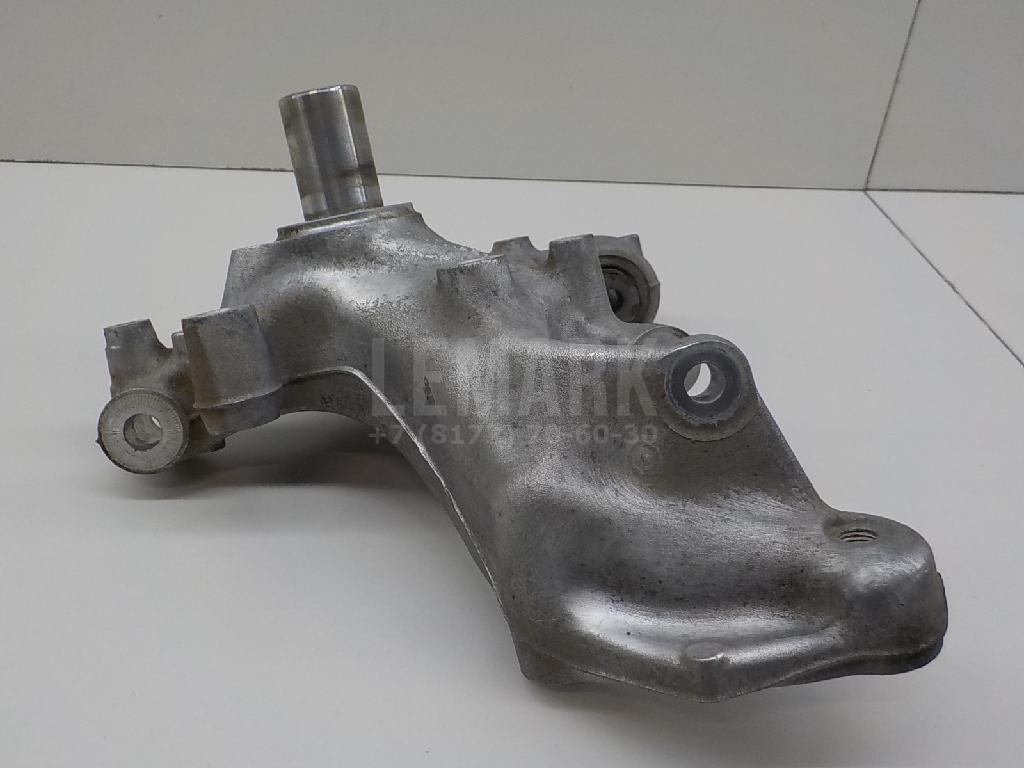 Кулак поворотный задний левый для  BMW 3-serie E90/E91 2005-2012