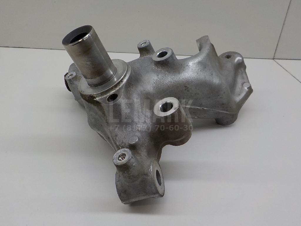 Кулак поворотный задний левый для  BMW 3-serie E90/E91 2005-2012