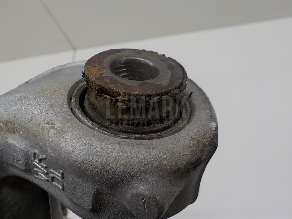 Кулак поворотный задний левый для  BMW 3-serie E90/E91 2005-2012