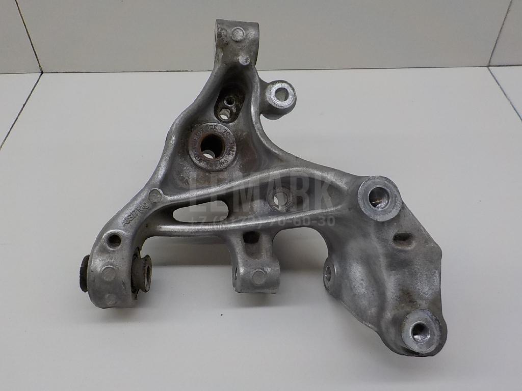 Кулак поворотный задний левый для  BMW 3-serie E90/E91 2005-2012