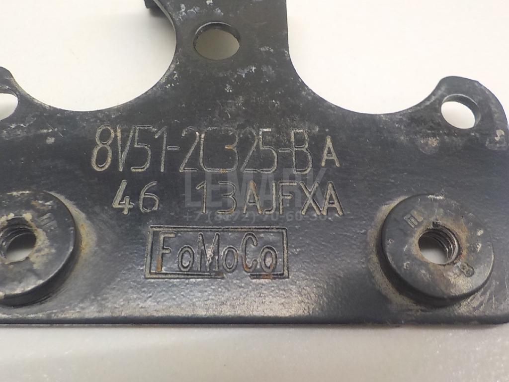 Кронштейн блока ABS (насос)
