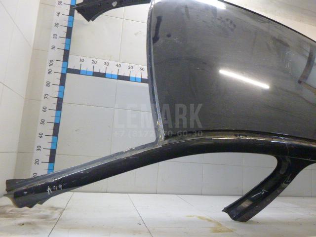 Крыша для  Audi A4 [B8] 2007-2015