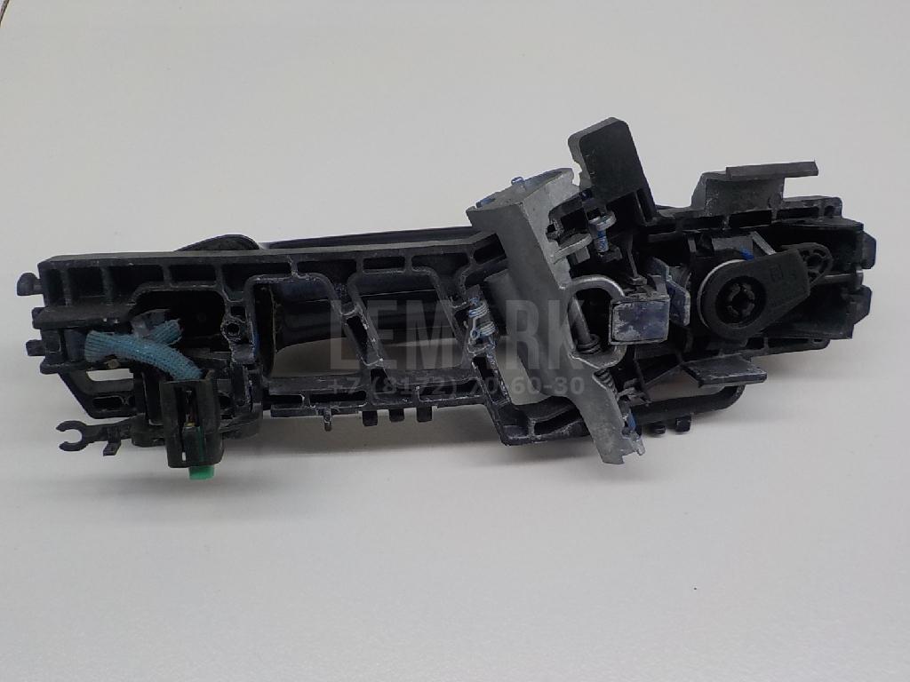 Ручка двери передней наружная правая для  Fiat Ritmo II 1983-1988