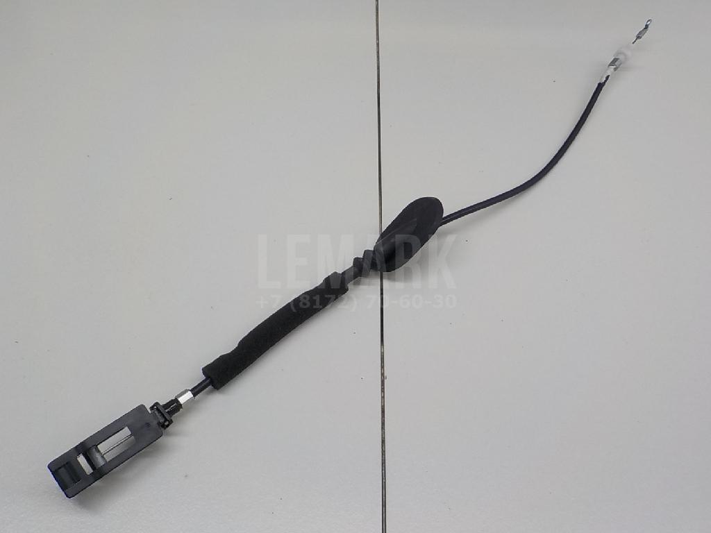 Трос открывания передней правой двери для  Ford Focus II 2008-2011