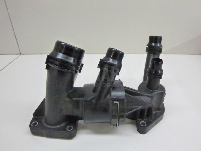 Корпус термостата для  Acura MDX 2007-2013