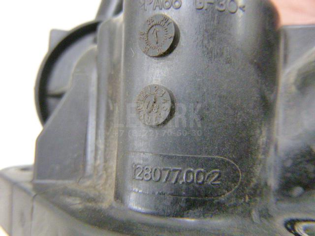 Корпус термостата для  Acura MDX 2007-2013