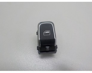Кнопка стеклоподъемника для Audi A6 [C7,4G] 2011-2018 БУ состояние отличное