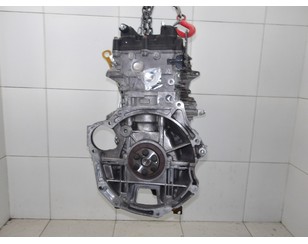 Двигатель (ДВС) G4FC для Kia Ceed 2007-2012 контрактный товар состояние отличное