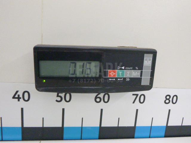 Кронштейн (сопут. товар) для  BPW
