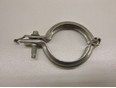Хомут металлический
