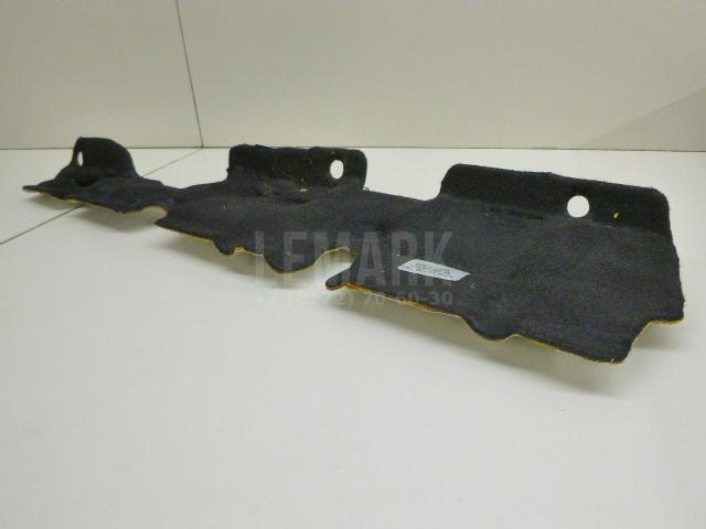 Экран тепловой для  BMW X5 E53 2000-2007