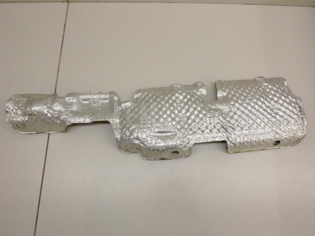 Экран тепловой для  BMW X5 E53 2000-2007