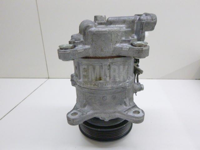 Компрессор кондиционера для  Audi R8 2007-2015
