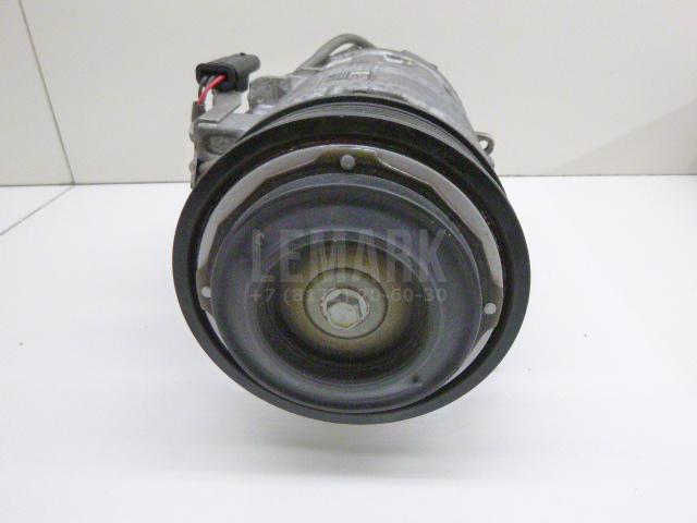Компрессор кондиционера для  Audi R8 2007-2015