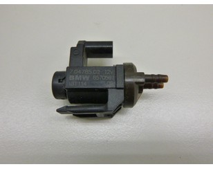 Клапан электромагнитный для BMW 3-serie F30/F31/F80 2011-2020 БУ состояние отличное