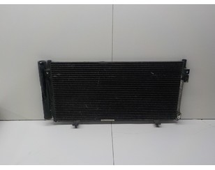Радиатор кондиционера (конденсер) для Subaru Impreza (G13,G23) 2012-2016 с разборки состояние отличное