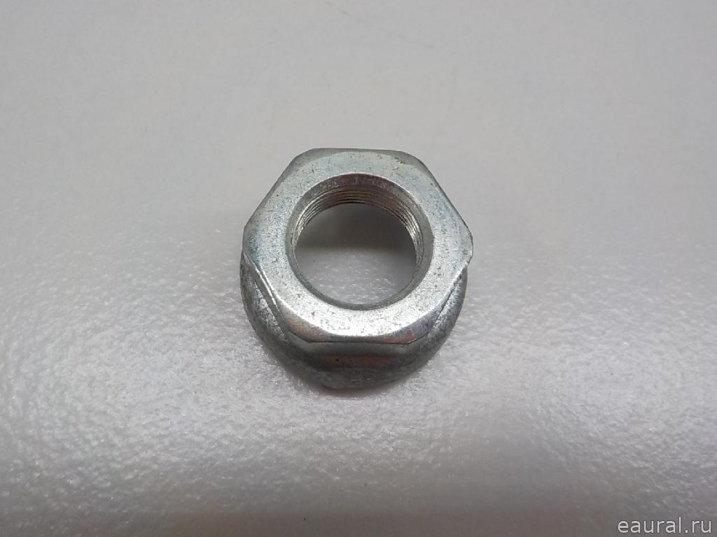 Гайка